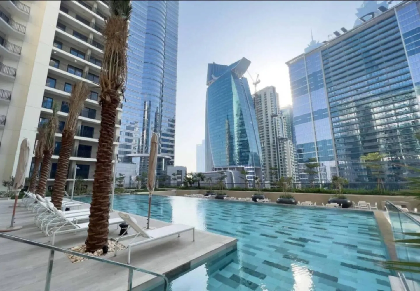 Luxury 1Br In Business Bay - Cityapartmentstay Dubai 0*,  United Arab Emirates