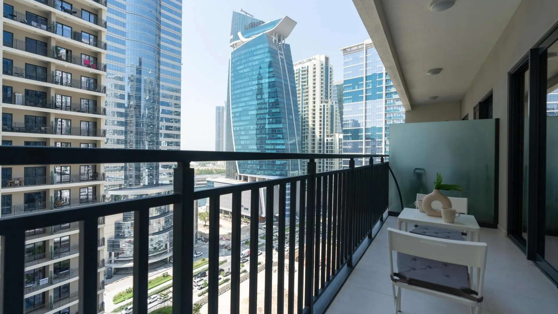 Luxury 1Br In Business Bay - Cityapartmentstay Dubai 0*,  United Arab Emirates