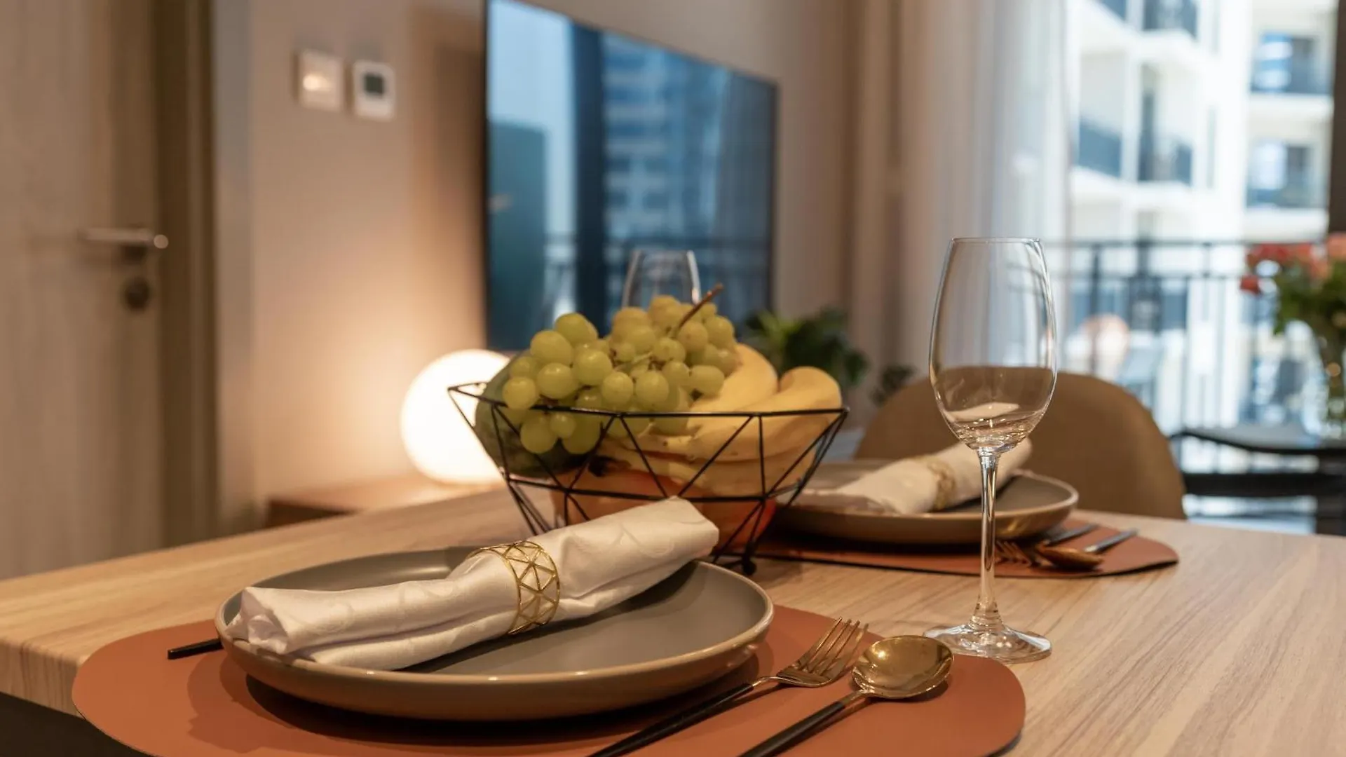Apartment Luxury 1Br In Business Bay - Cityapartmentstay Dubai United Arab Emirates