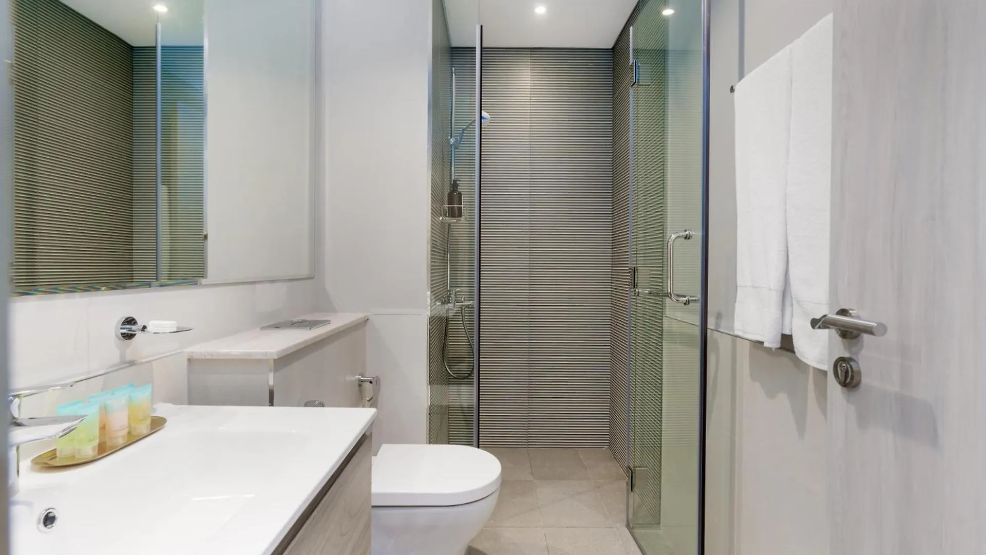 Luxury 1Br In Business Bay - Cityapartmentstay Dubai Apartment