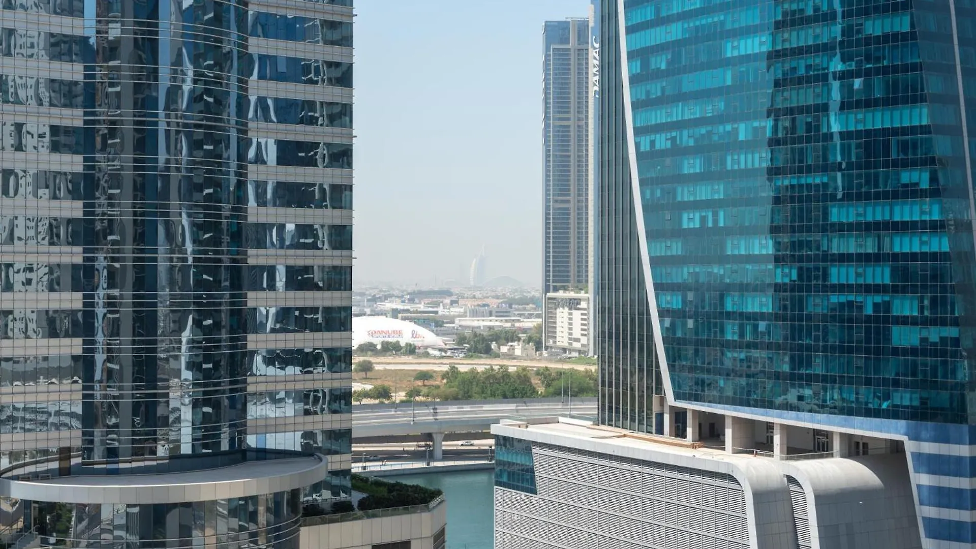 Apartment Luxury 1Br In Business Bay - Cityapartmentstay Dubai United Arab Emirates