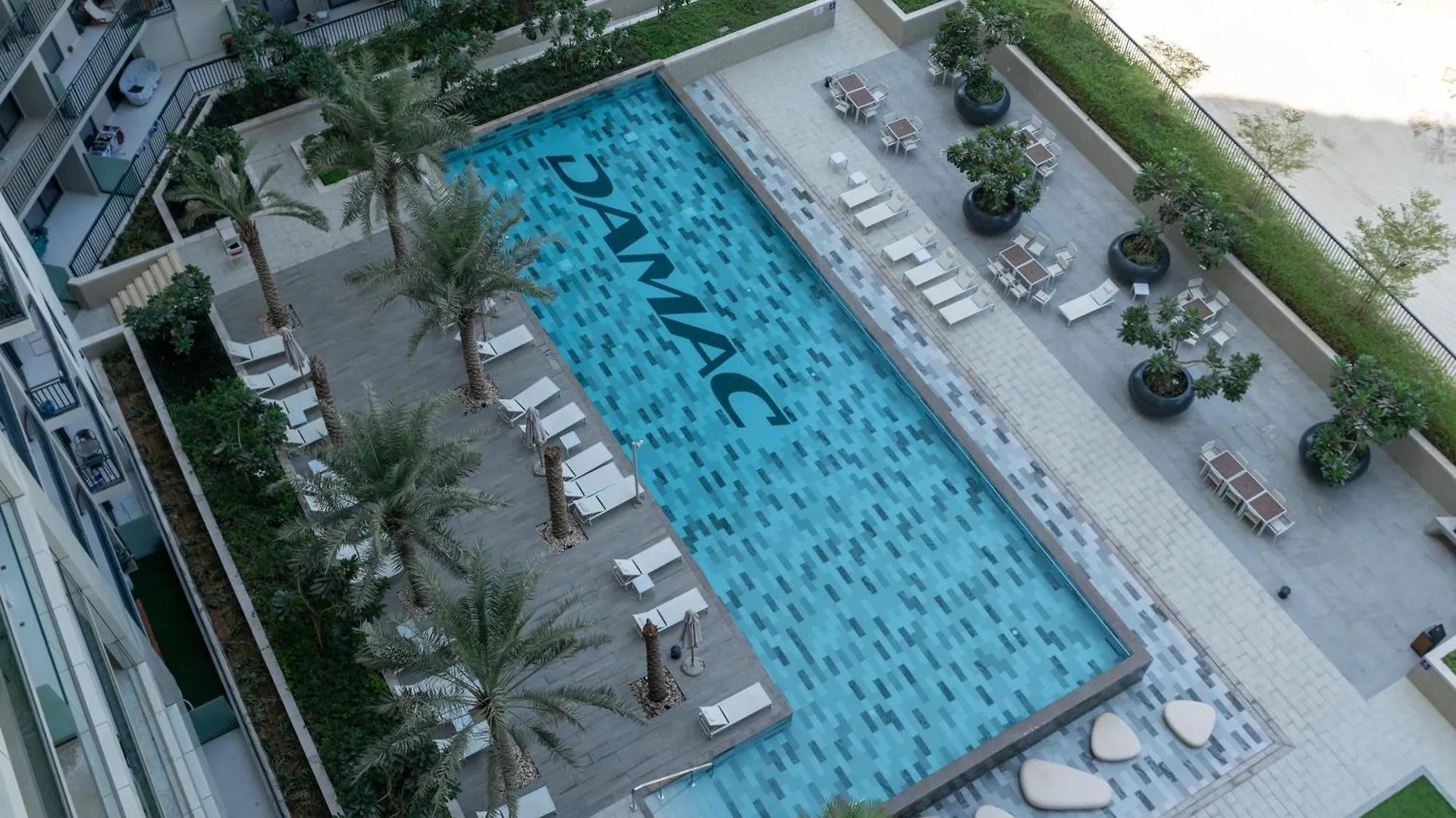 Luxury 1Br In Business Bay - Cityapartmentstay Dubai