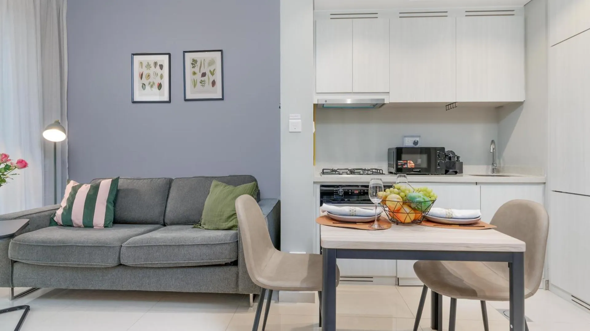 Luxury 1Br In Business Bay - Cityapartmentstay Dubai United Arab Emirates