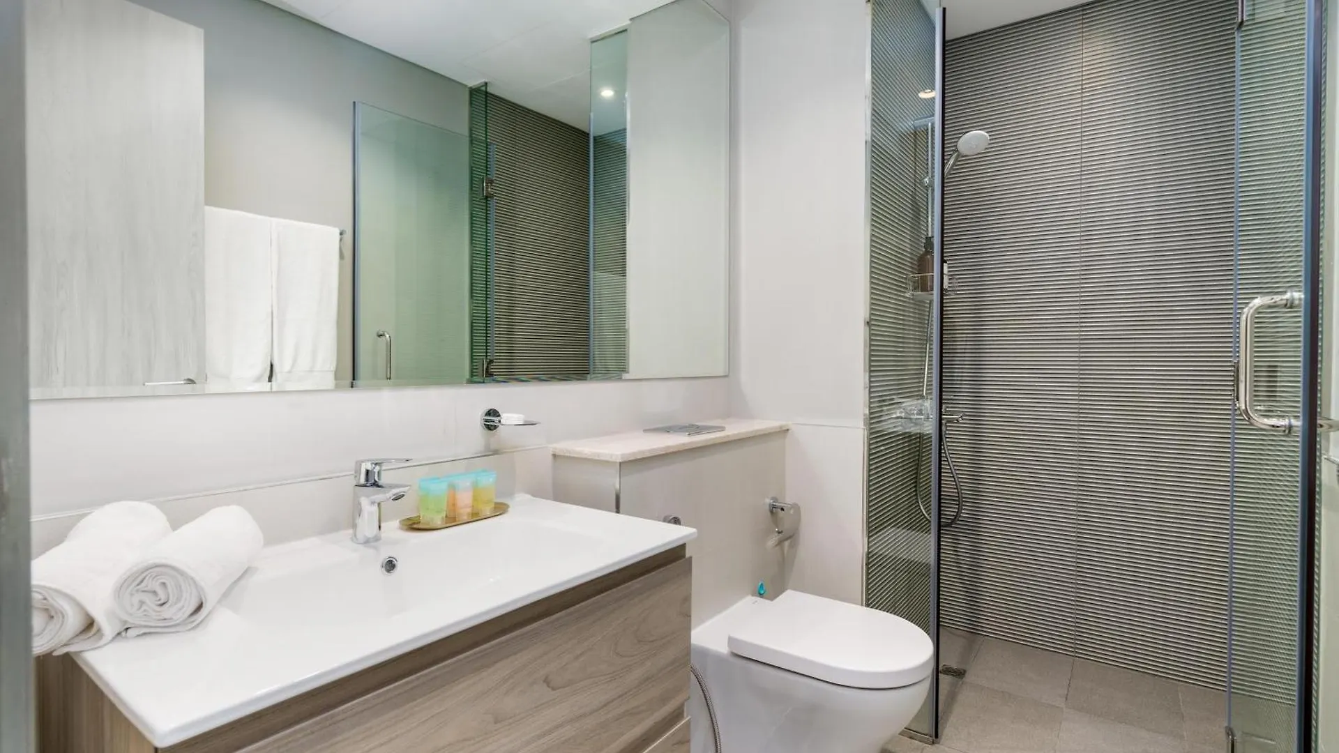 Luxury 1Br In Business Bay - Cityapartmentstay Dubai United Arab Emirates