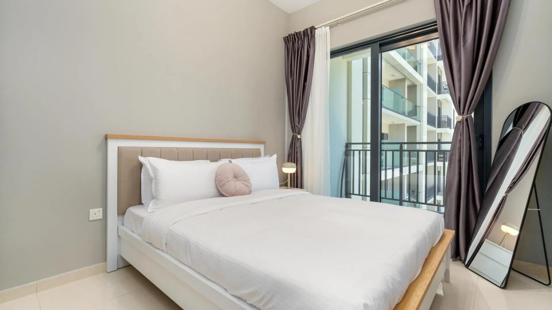 Luxury 1Br In Business Bay - Cityapartmentstay Dubai