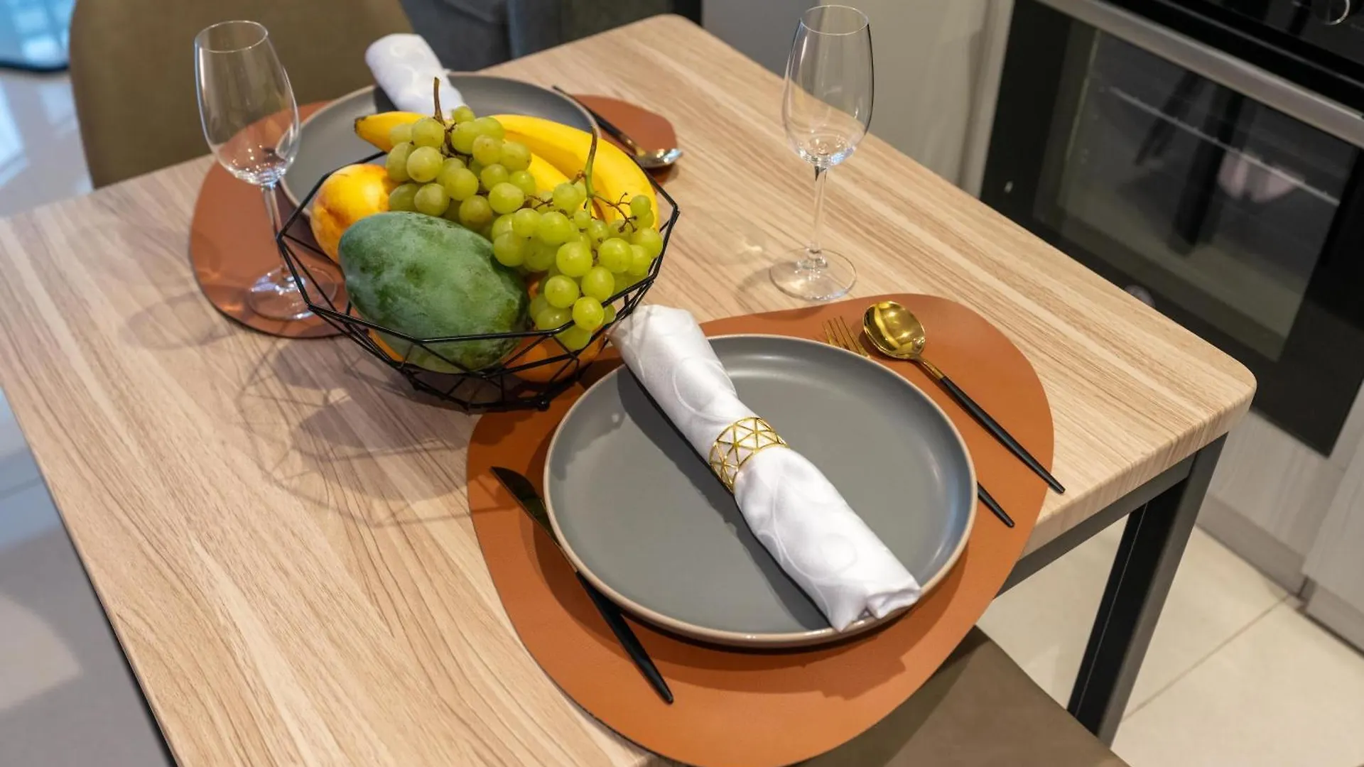 Luxury 1Br In Business Bay - Cityapartmentstay Dubai