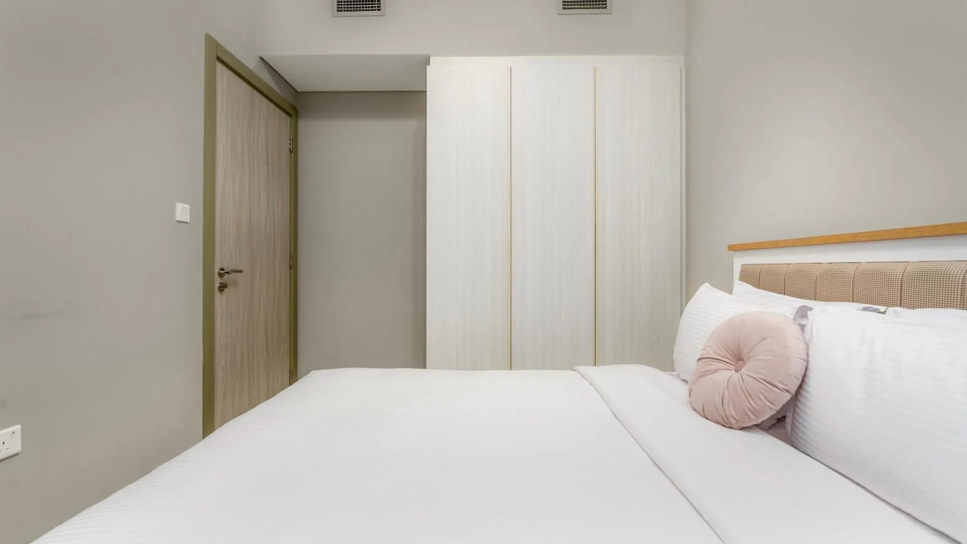 Luxury 1Br In Business Bay - Cityapartmentstay Dubai 0*,