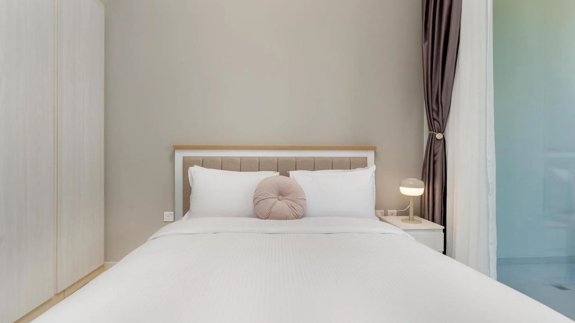 Apartment Luxury 1Br In Business Bay - Cityapartmentstay Dubai