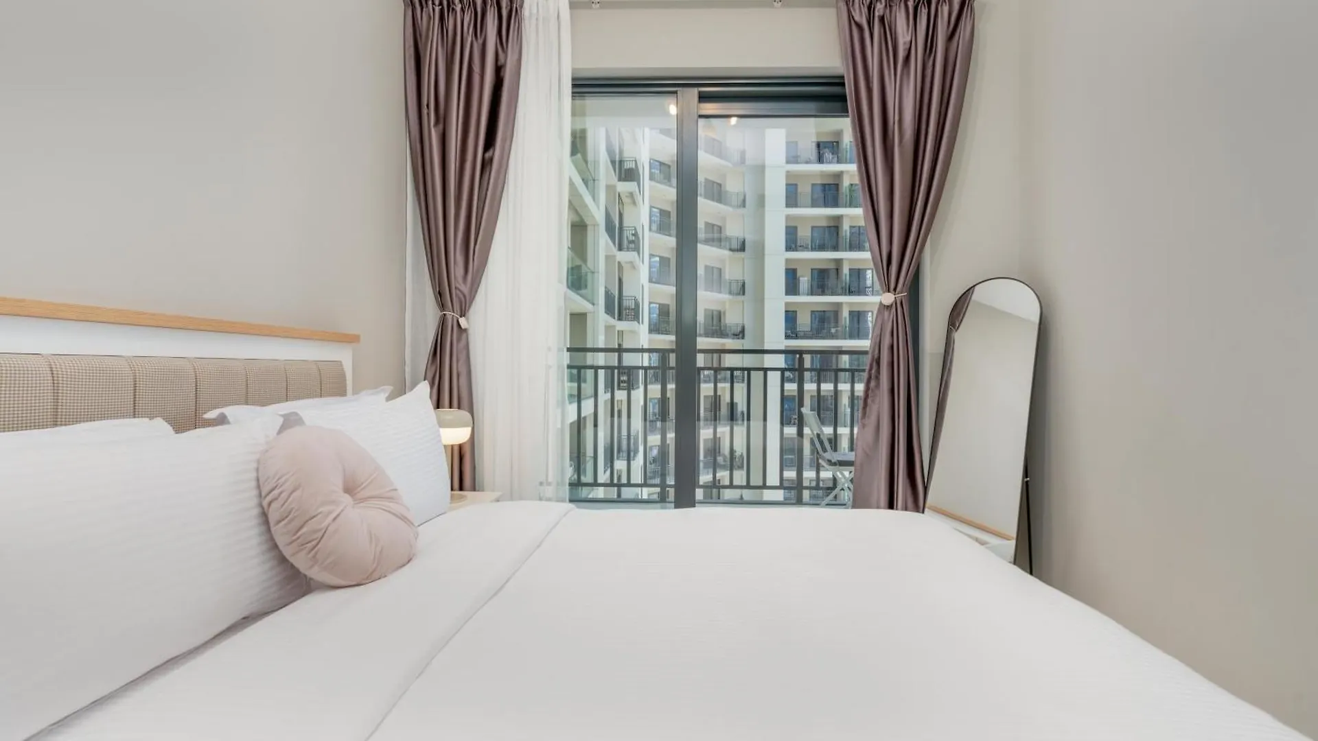 Luxury 1Br In Business Bay - Cityapartmentstay Dubai Apartment